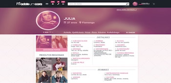 Adote um Cara adoteumcara