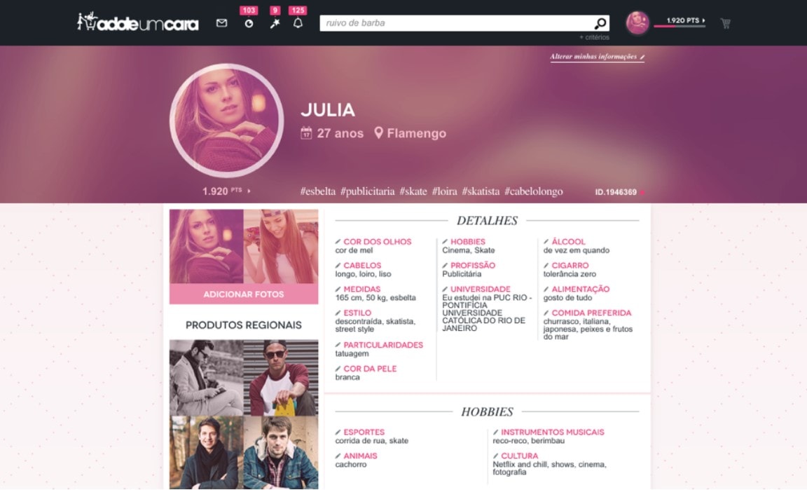 adoteumcara