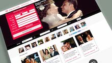 Comparação sites de relacionamento: Amor em Cristo