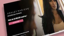 Comparação sites de relacionamento: ashley madison