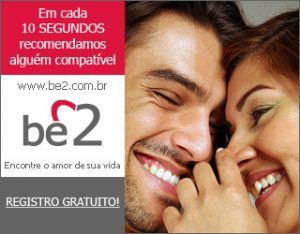 registro site Be2