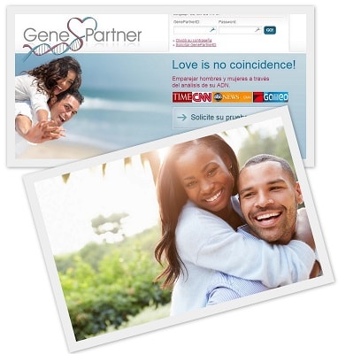 site de relacionamento por compatibilidade genetica