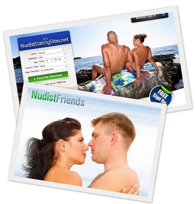 site relacionamento para nudistas